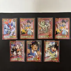 2026年最新】ドラゴンボールgtの人気アイテム - メルカリ