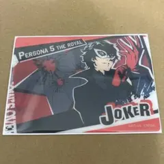 2026年最新】スリーブ ペルソナ5の人気アイテム - メルカリ