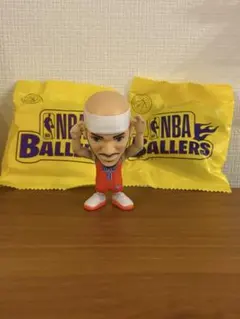 NBA Ballers Joueurs シリーズ2 アレックス・カルーソ　レア