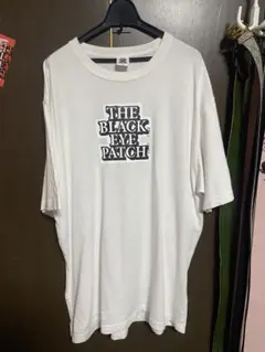 最終値下げ】Black Eye Patch Tシャツ Lサイズ - メルカリ