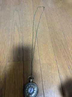 懐中時計 腕時計