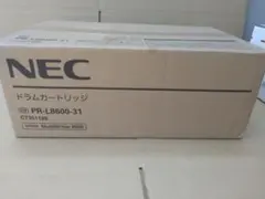 NEC ドラムカートリッジ PR-L8600-31 純正のサムネイル