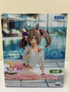 2026年最新】ウマ娘プライズフィギュアの人気アイテム - メルカリ