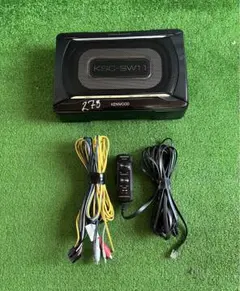 2026年最新】KENWOOD スピーカーの人気アイテム - メルカリ