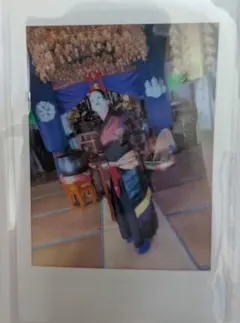 O-MENZ おかめ チェキ(浴衣2025ver.) 専用商品】O-MENZ おかめ チェキ(浴衣2025ver.) 2025年最新】o