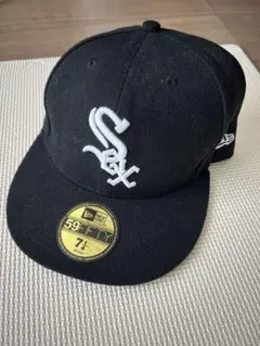 New Era 59FIFTY Chicago White Sox Cap
