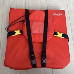 mont-bell 浮くっしょん Kid's （125- ）ライフジャケットのサムネイル