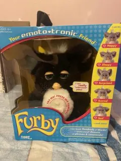 ファービー2 お人形遊び