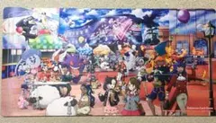 ポケモンカード　ラバープレイマット