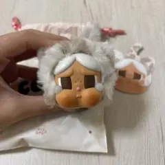 Cry Baby ワイルドキューティー