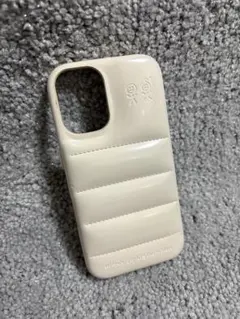 Urban Sophistication iPhone16ケースOAT MILK - メルカリ