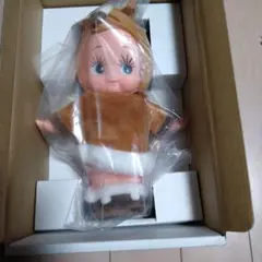 うま年キュービー当選品です。非売品です。