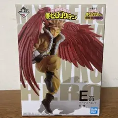 ホークスフィギュア　一番くじ