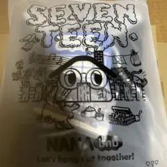 SEVENTEEN NANA bnb フーディー Lサイズ