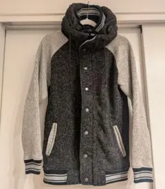 【美品】 BEAMS(ビームス)メンズ ジャケットパーカー L フード付