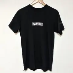 STAMPD IKEA 黒 Tシャツ イケアのサムネイル