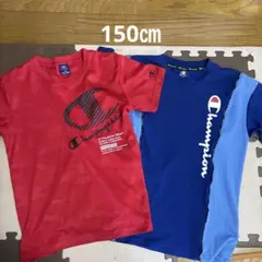 Champion Tシャツ 2枚
