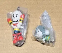 つまんでつなげてマスコット　パピルス&テミーセット