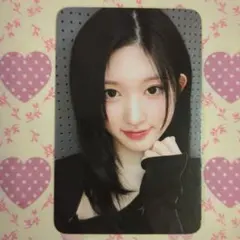 2026年最新】iveトレカ ガウルの人気アイテム - メルカリ