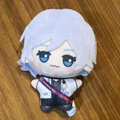 ツイステ　おめかしバースデー　チビちびぐるみ　エペル　②