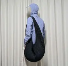 COMME des GARÇONS AD2009 shoulder bag