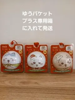 ちいかわ クリスマス キャラクターグッズ