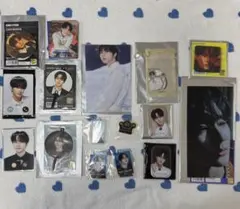 ENHYPEN JUNGWONジョンウォンまとめ