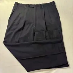 LANVIN ランバン スラックス