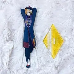 エリオス ジュニア アクスタ