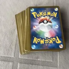 ポケモンカード トレーディングカードセット