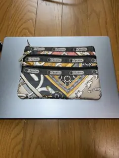 レスポートサック　ポーチ