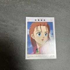 HUNTER×HUNTER カードダスマスターズ　15 ミト