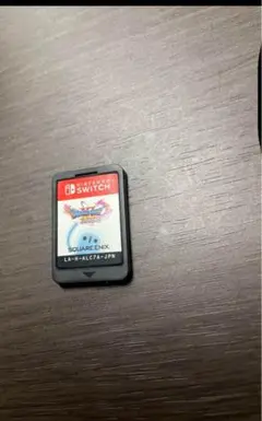 ✴︎迅速即日発送✴︎美品 Nintendo Switch ドラゴンクエストXI S