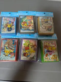 ポケモンセンタートウホク　未開封 スペシャルBOX ポケモンセンター トウホク 新品未開封