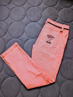 アディダス ゴルフパンツ レディース Mサイズ
