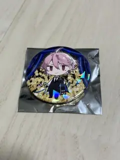 GANG BOSS FES 2024 缶バッジ