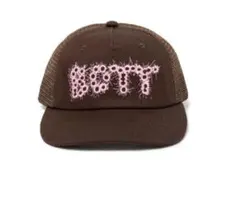 2025年最新】bott キャップ ブラウンの人気アイテム - メルカリ