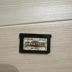 ワリオランドアドバンス　ゲームボイスアドバンスソフト