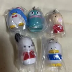 サンリオ めじるしアクセサリー