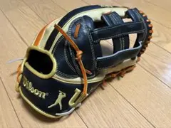 A2K USAウィルソン イジョンフ選手実使用モデル