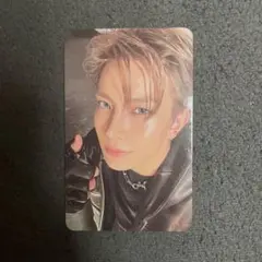 ENHYPEN 献血 トレカ ヒスン