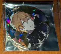 プロセカ セカイの宝石箱 東雲彰人 缶バッジ