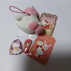 サンリオ　ハローキティ　いろいろ