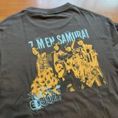 7 MEN 侍 Tシャツ まとめ売り 7 MEN 侍 Tシャツ 半袖 侍魂 - メルカリ