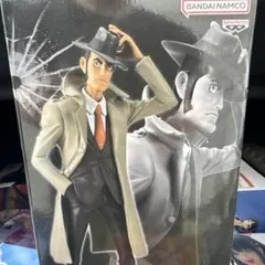 LUPIN THE ⅢRD 銭形警部 フィギュア ルパン三世