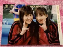 2955 ココナッツ娘。 アヤカ モーニング娘。 石川梨華 生写真 2枚セット Amazon.co.jp: モーニング娘。 石川梨華 トレカ 6枚セット