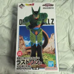 2026年最新】一番くじ ドラゴンボール セル 第二形態の人気アイテム
