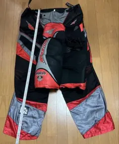 インラインホッケー　ロングパンツ　Ｍ　おまけ付き