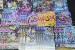 カードファイト!!ヴァンガード ヴェイズルーグ セット