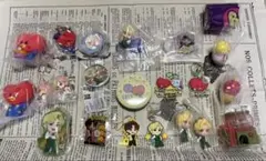 新品未開封】BTS TinyTAN 一番くじ 大量まとめ売りセット 11点 - メルカリ